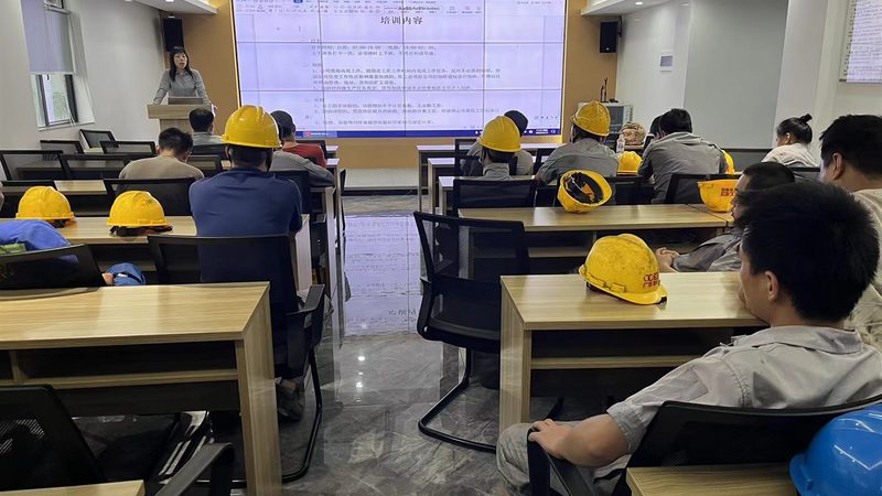 电工培训学校如何选择？揭秘关键指标与误区