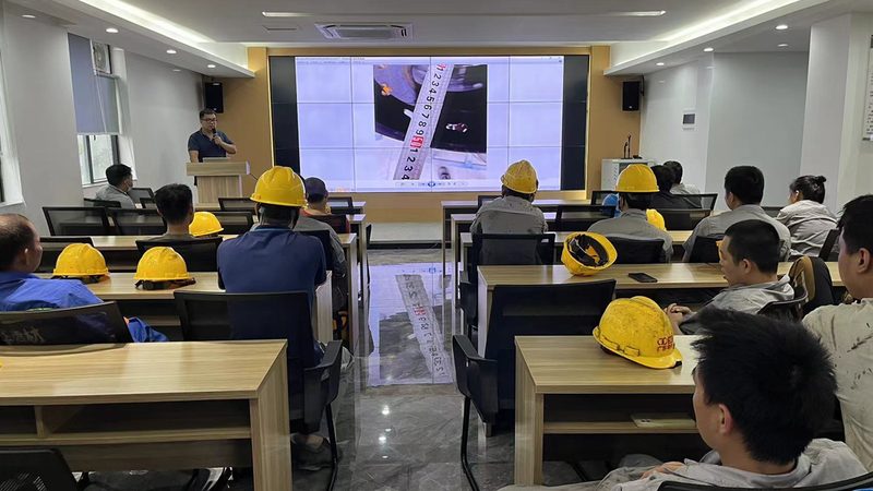 技术技能培训考核标准表格：如何制定与实施
