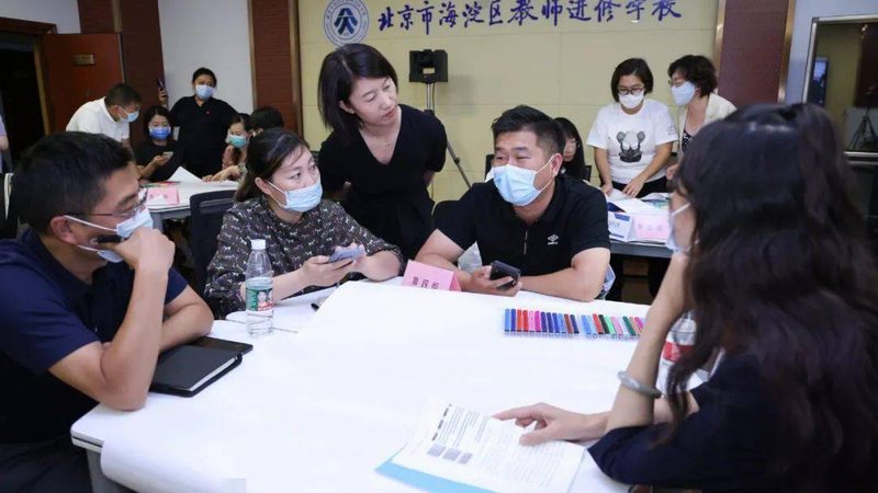 制造业企业培训方案定制：如何打造高效人才培养体系